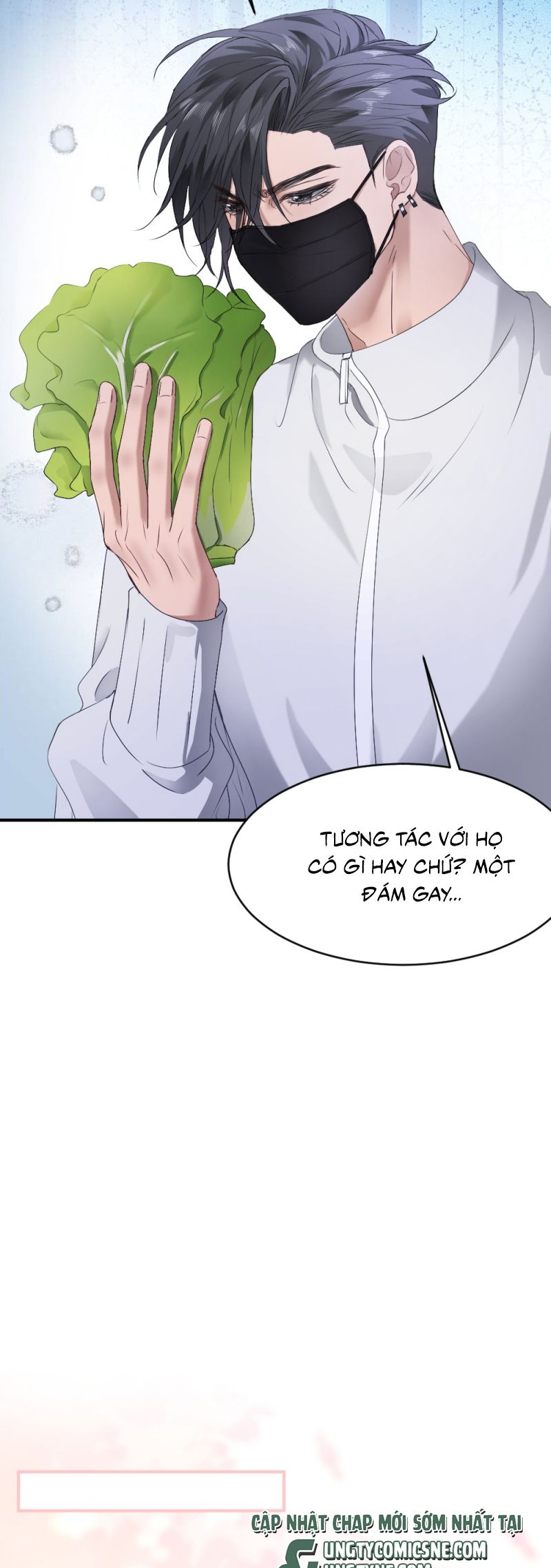 Tiểu Thiếu Gia Dựa Vào Mỹ Mạo Hoành Hành Toàn Hệ Thống Chap 73 - Trang 4