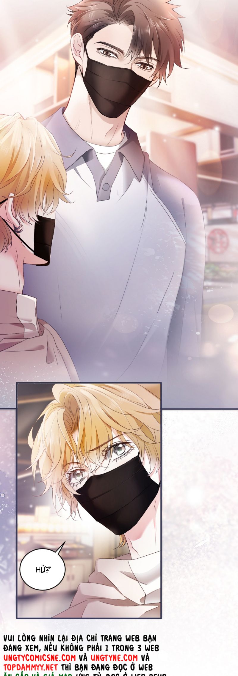 Tiểu Thiếu Gia Dựa Vào Mỹ Mạo Hoành Hành Toàn Hệ Thống Chap 73 - Trang 4