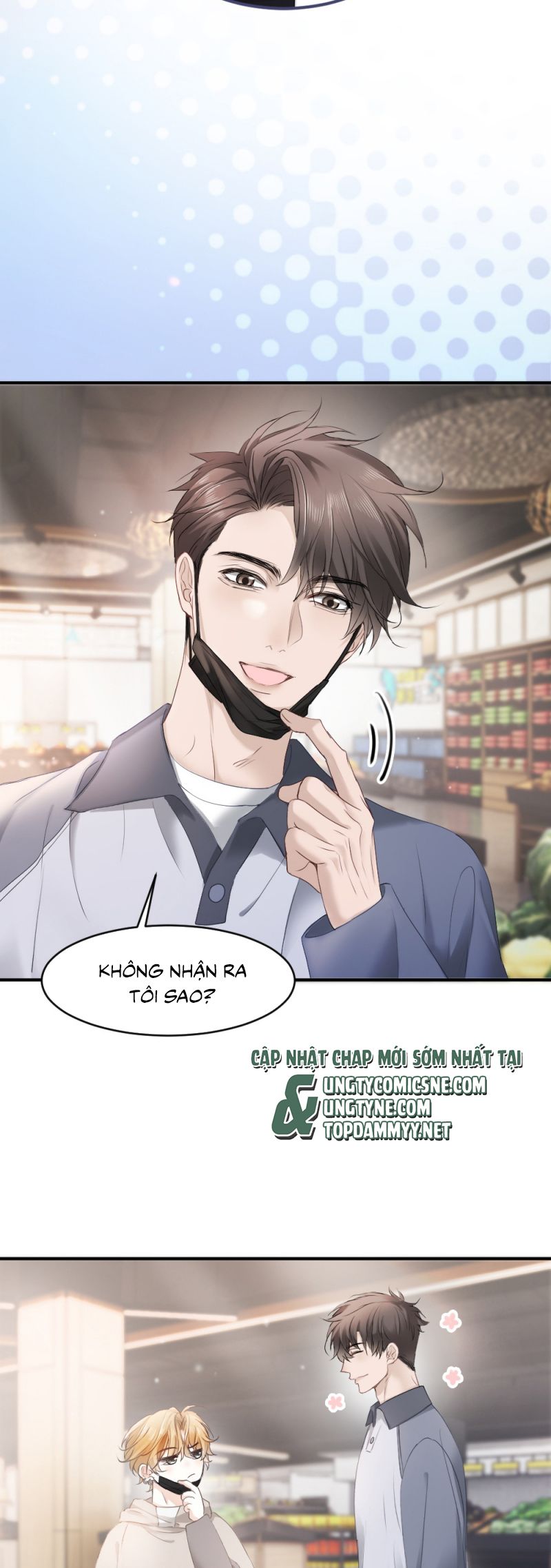 Tiểu Thiếu Gia Dựa Vào Mỹ Mạo Hoành Hành Toàn Hệ Thống Chap 73 - Trang 4