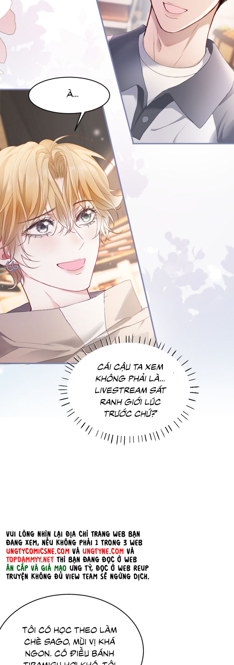 Tiểu Thiếu Gia Dựa Vào Mỹ Mạo Hoành Hành Toàn Hệ Thống Chap 73 - Trang 4