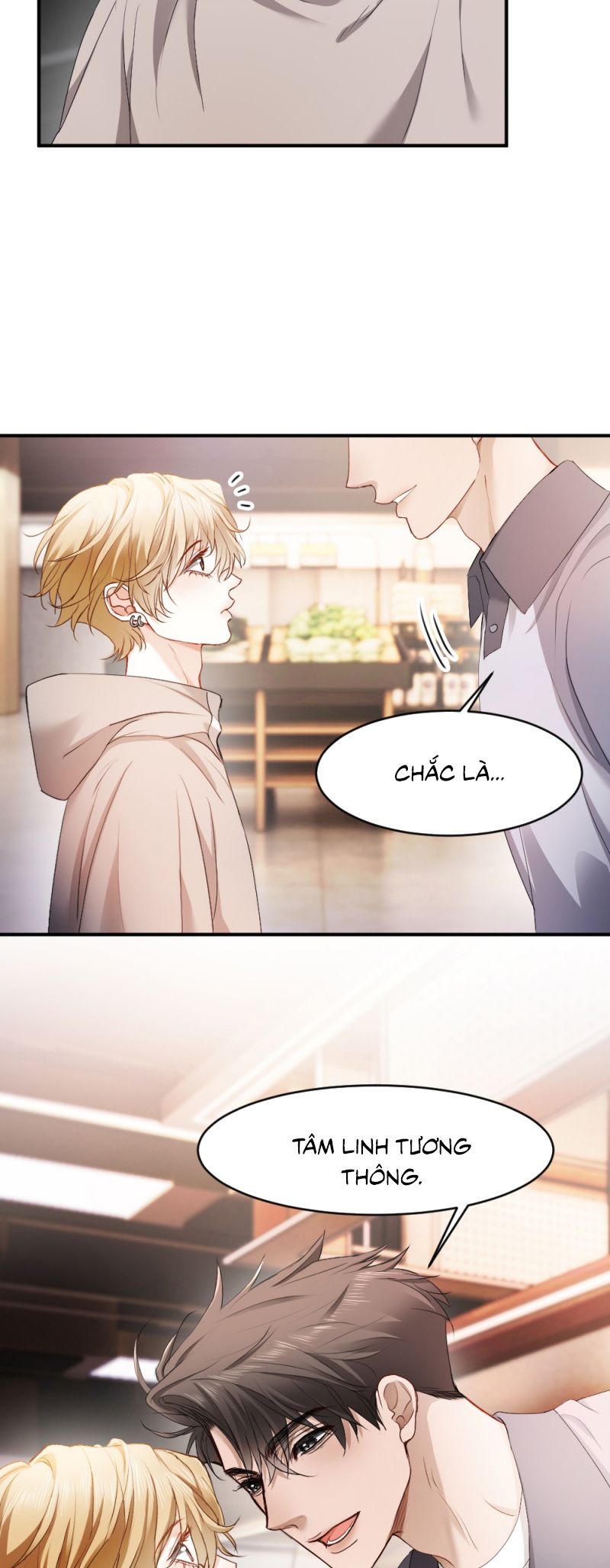 Tiểu Thiếu Gia Dựa Vào Mỹ Mạo Hoành Hành Toàn Hệ Thống Chap 73 - Trang 4