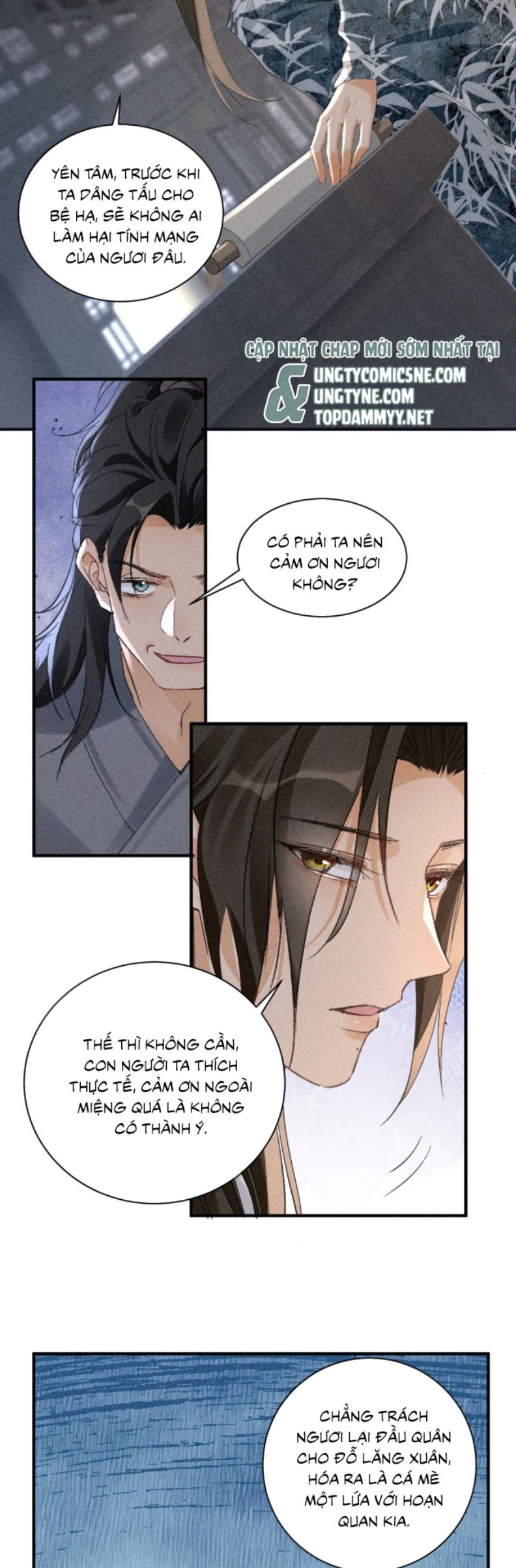 Xuyên Nhanh Chi Cải Tạo Bắt Đầu Lại Làm Người Chap 150 - Trang 4