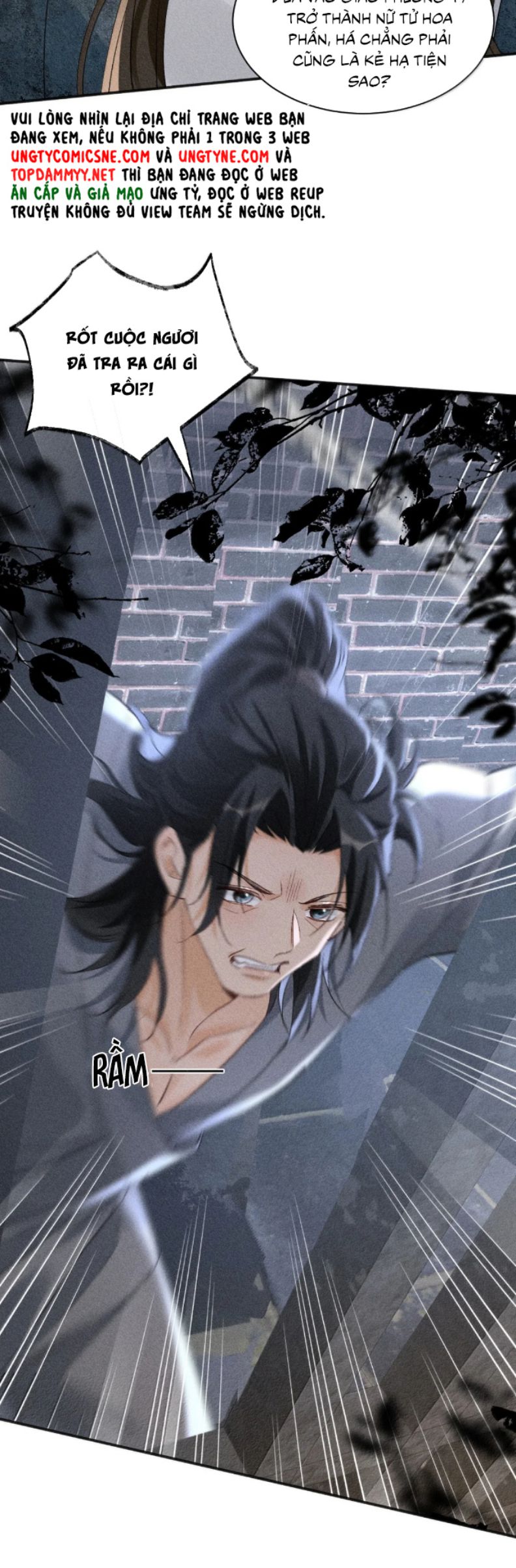 Xuyên Nhanh Chi Cải Tạo Bắt Đầu Lại Làm Người Chap 150 - Trang 4