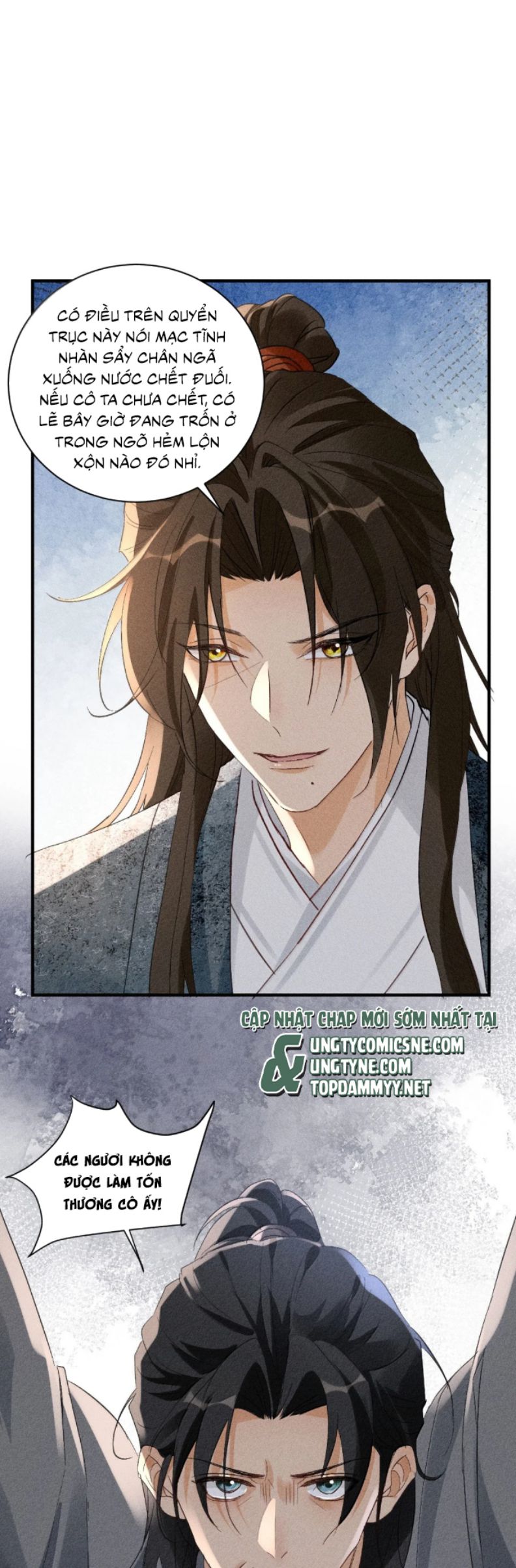 Xuyên Nhanh Chi Cải Tạo Bắt Đầu Lại Làm Người Chap 150 - Trang 4