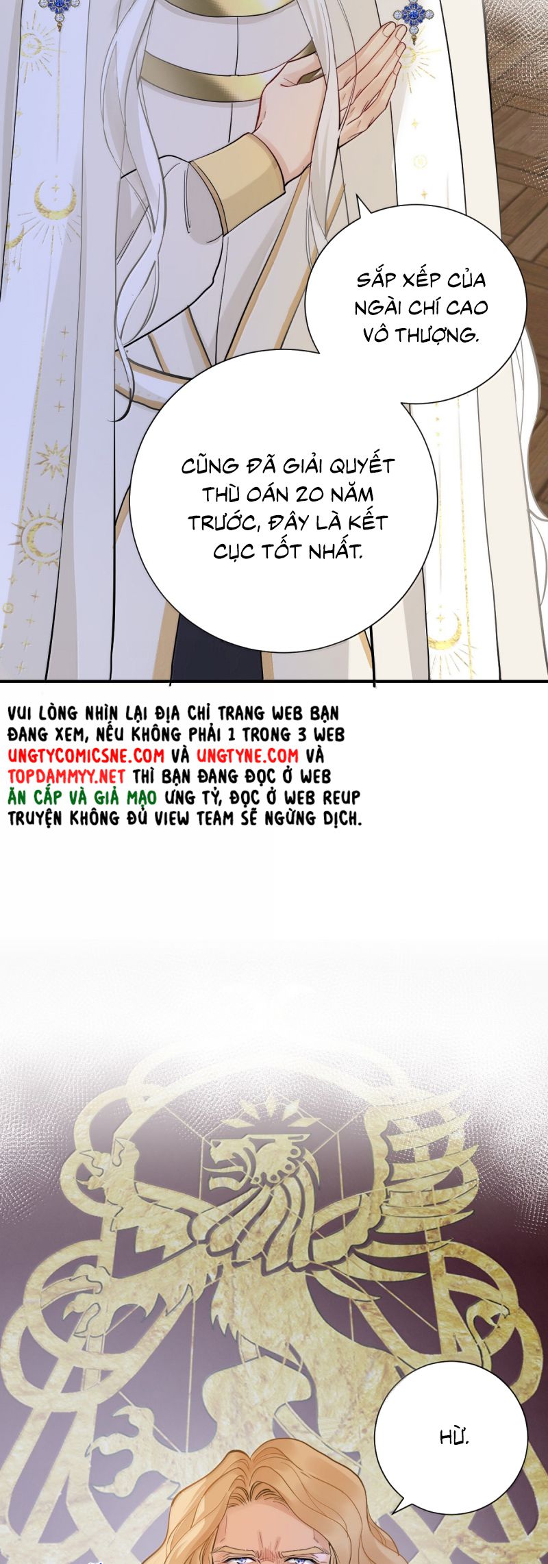 Bản Tình Ca Nụ Hôn Tù Ái Chap 27 - Trang 2