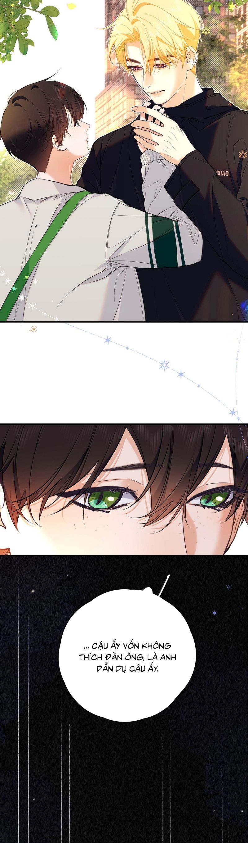 Từ Số Không Bắt Đầu Làm Bạn Trai Chap 51 - Next Chap 52