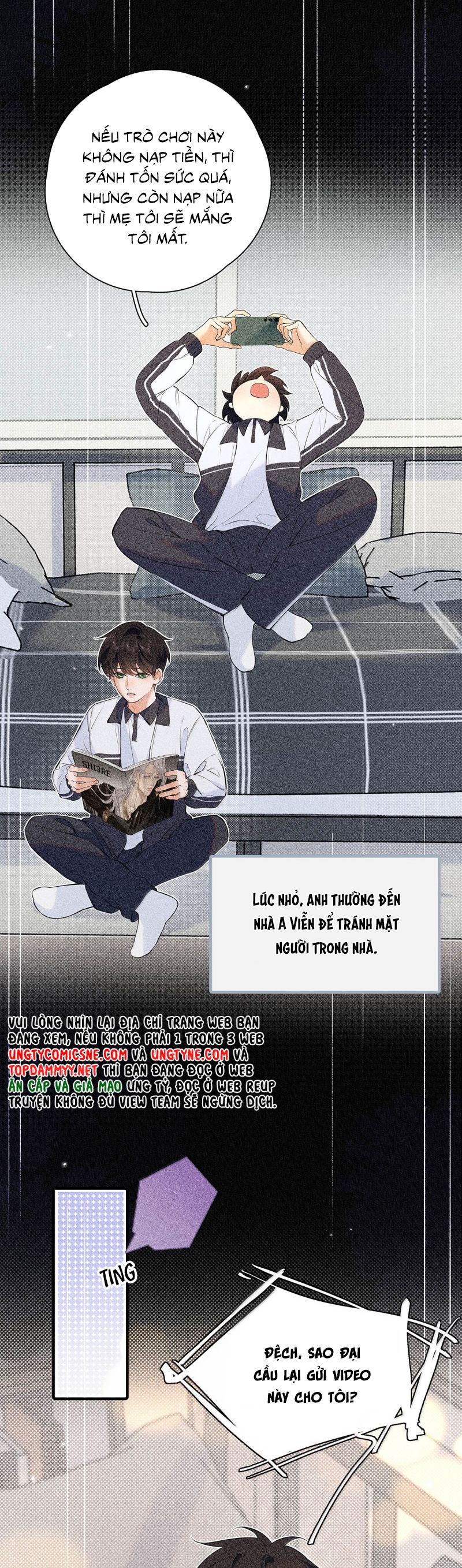 Từ Số Không Bắt Đầu Làm Bạn Trai Chap 51 - Next Chap 52