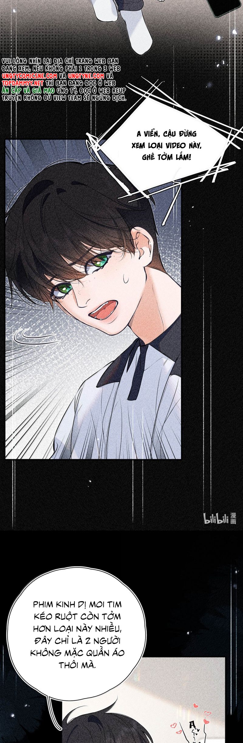 Từ Số Không Bắt Đầu Làm Bạn Trai Chap 51 - Next Chap 52