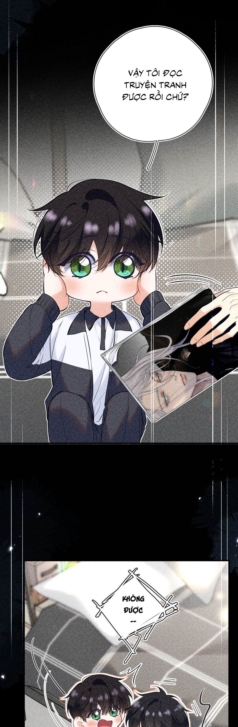 Từ Số Không Bắt Đầu Làm Bạn Trai Chap 51 - Next Chap 52