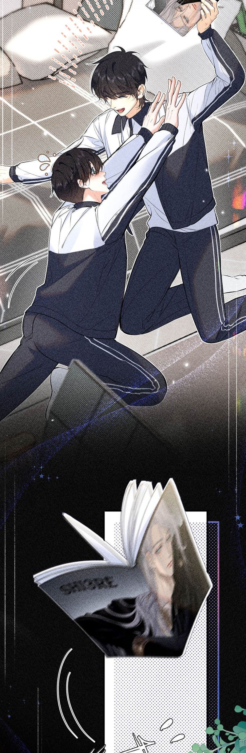 Từ Số Không Bắt Đầu Làm Bạn Trai Chap 51 - Next Chap 52