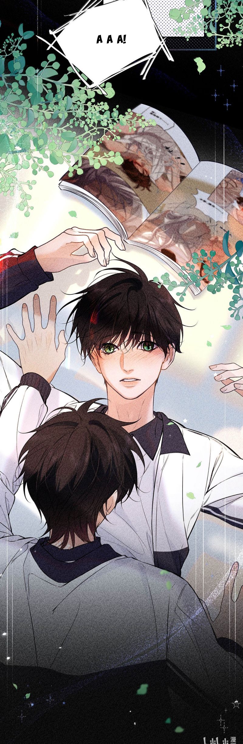 Từ Số Không Bắt Đầu Làm Bạn Trai Chap 51 - Next Chap 52