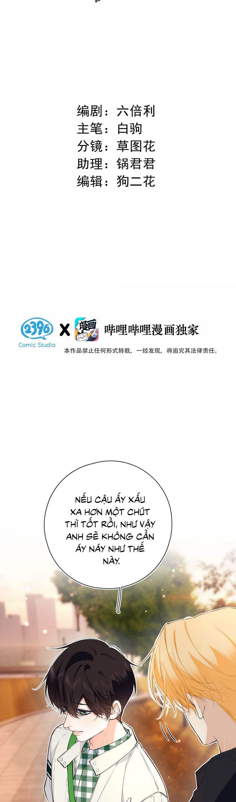 Từ Số Không Bắt Đầu Làm Bạn Trai Chap 51 - Next Chap 52