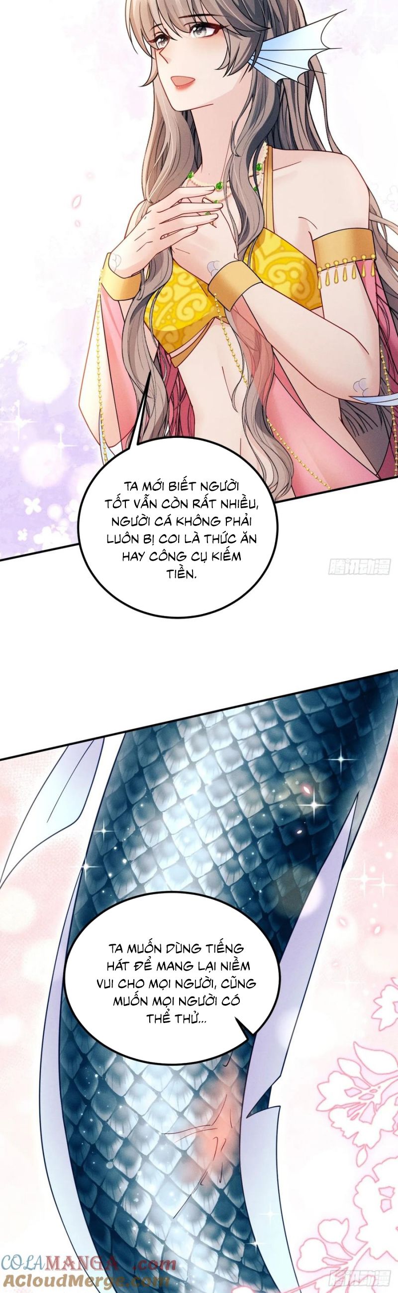Tôi Hoài Nghi Ảnh Đế Đang Theo Đuổi Tôi Chap 184 - Trang 4