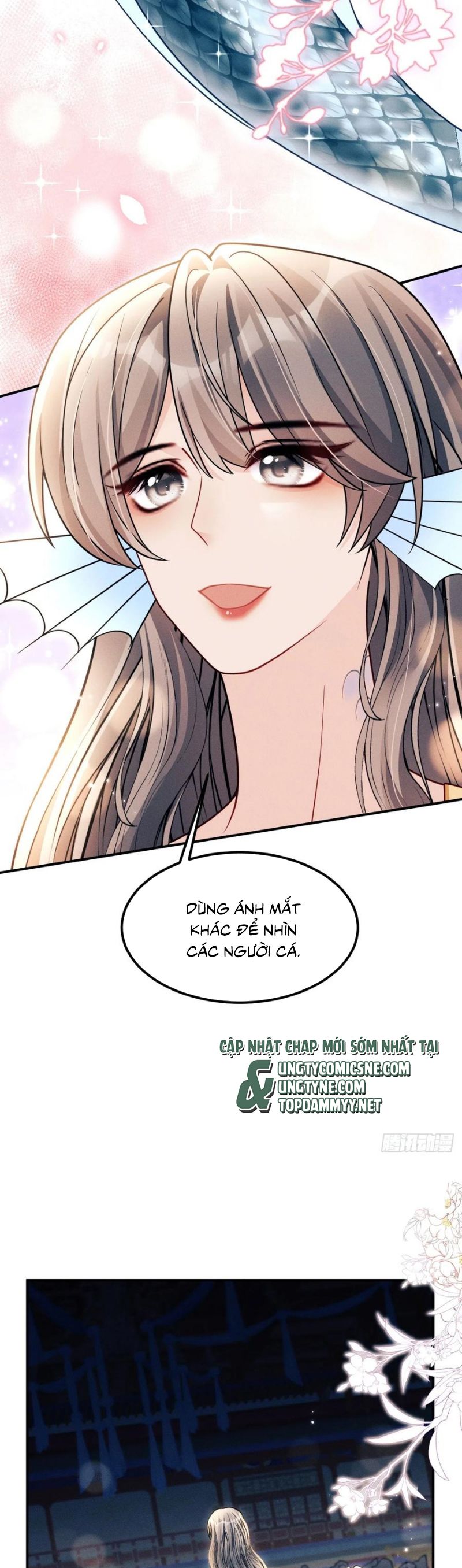 Tôi Hoài Nghi Ảnh Đế Đang Theo Đuổi Tôi Chap 184 - Trang 4