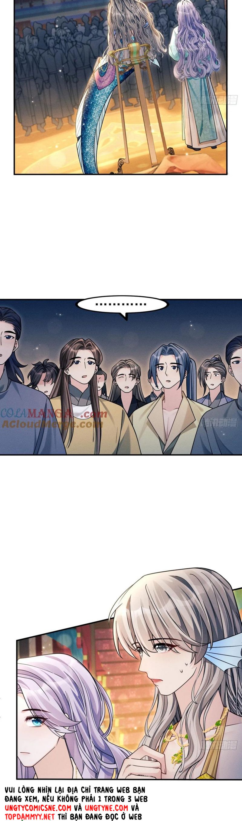 Tôi Hoài Nghi Ảnh Đế Đang Theo Đuổi Tôi Chap 184 - Trang 4