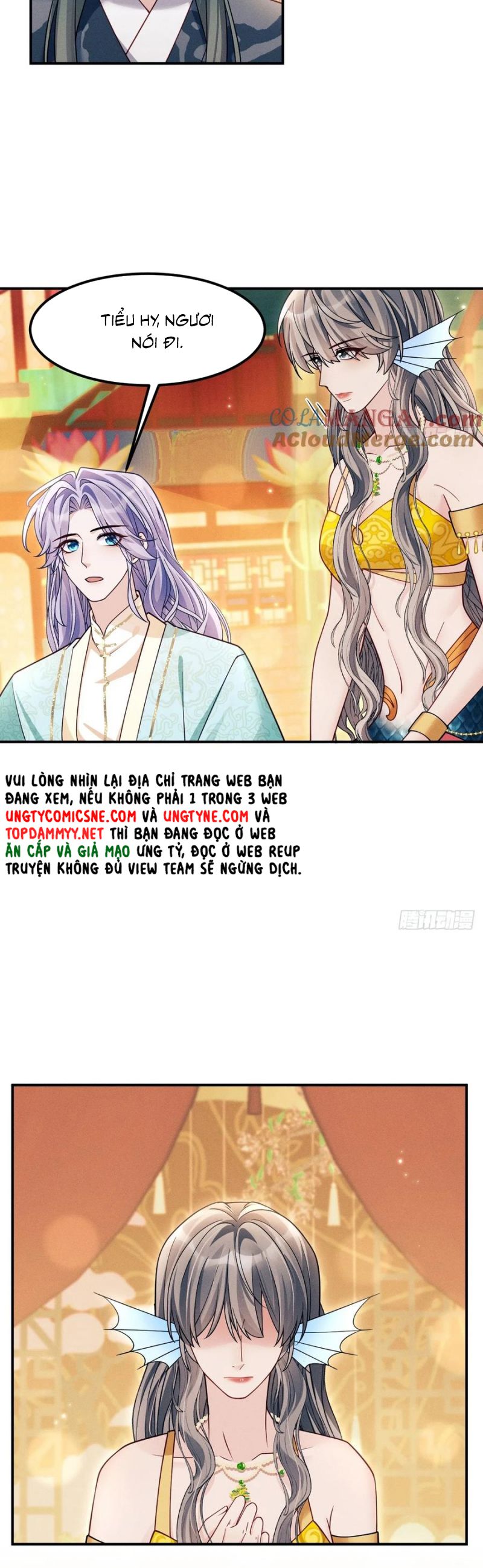 Tôi Hoài Nghi Ảnh Đế Đang Theo Đuổi Tôi Chap 184 - Trang 4