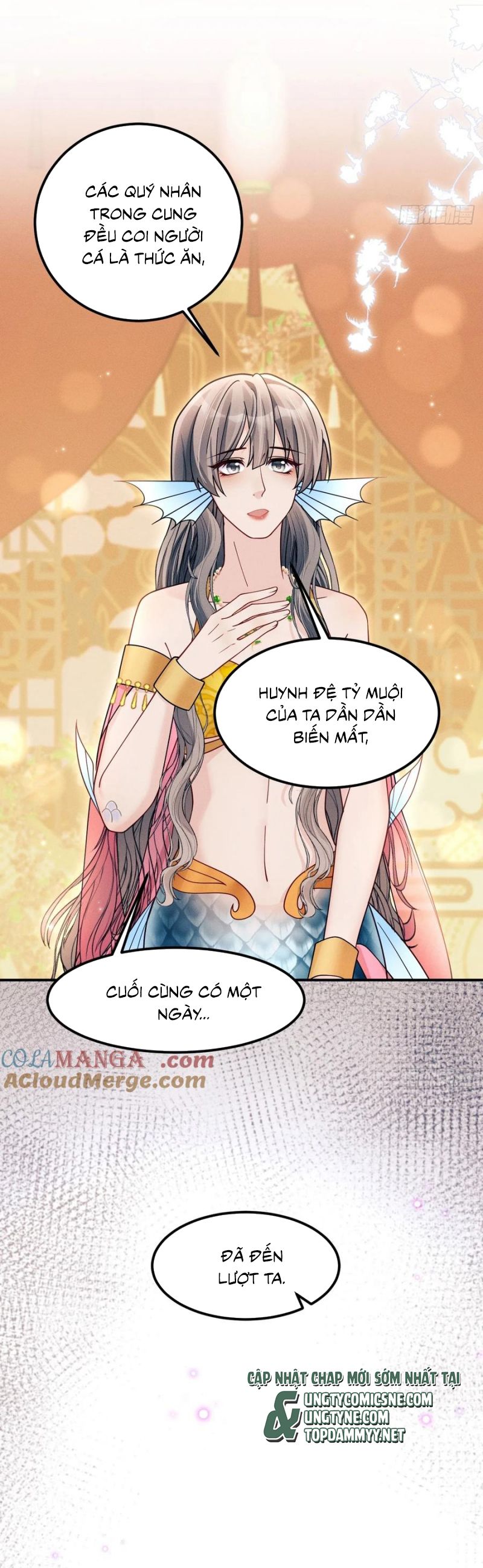 Tôi Hoài Nghi Ảnh Đế Đang Theo Đuổi Tôi Chap 184 - Trang 4
