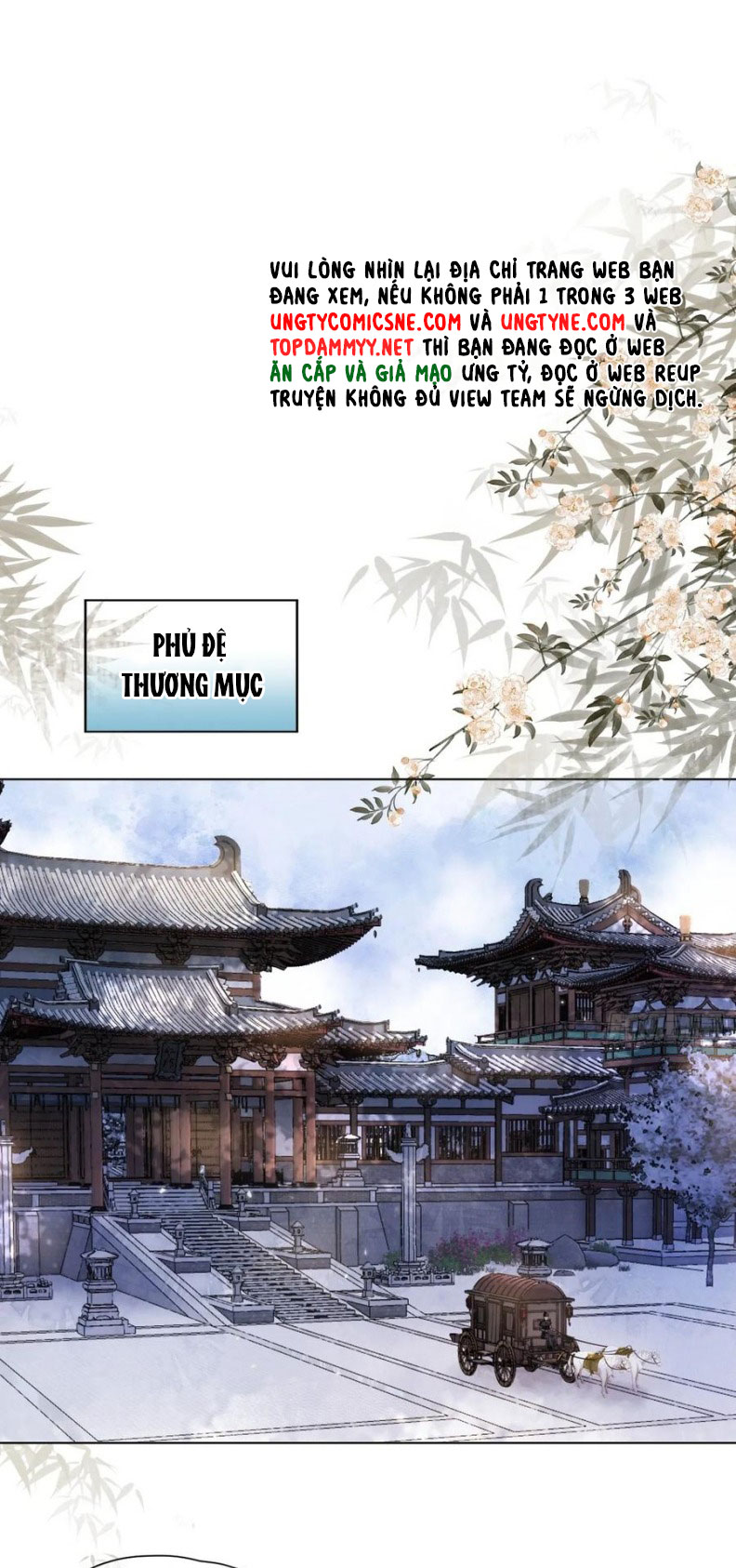 Cư Tâm Bất Kính Chap 46 - Trang 4