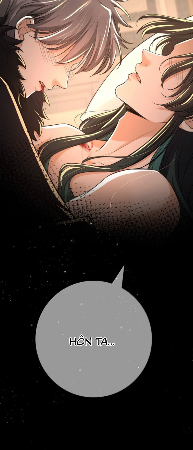 Phệ Chủ Chap 33 - Trang 4