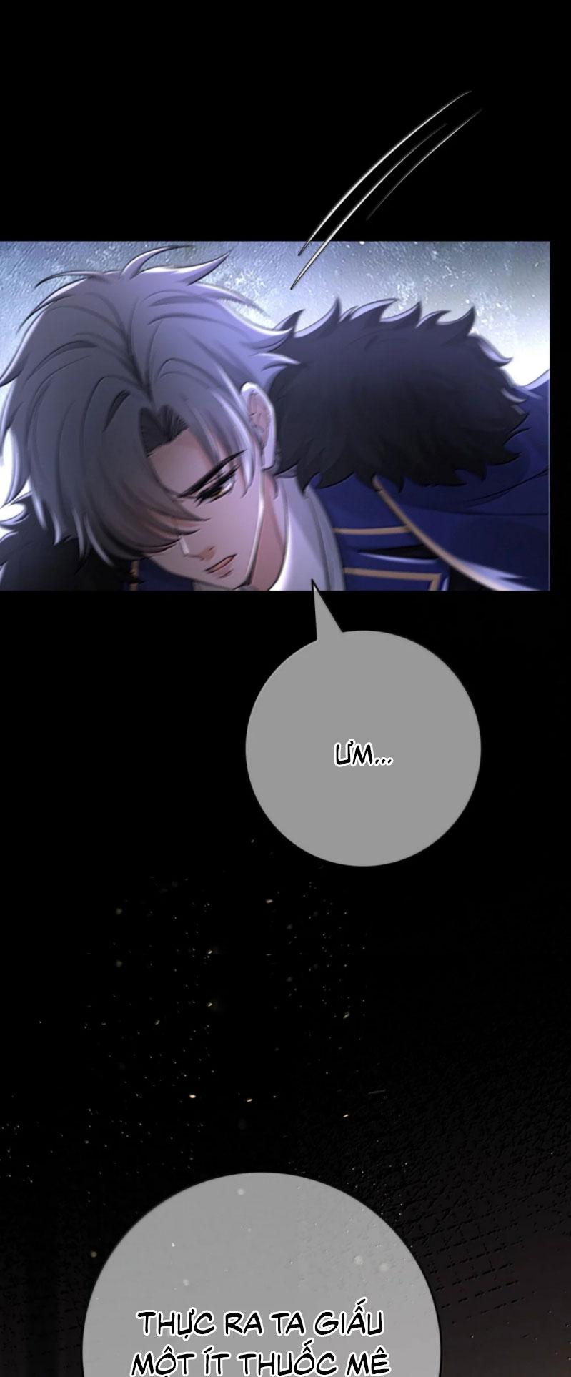 Phệ Chủ Chap 33 - Trang 4