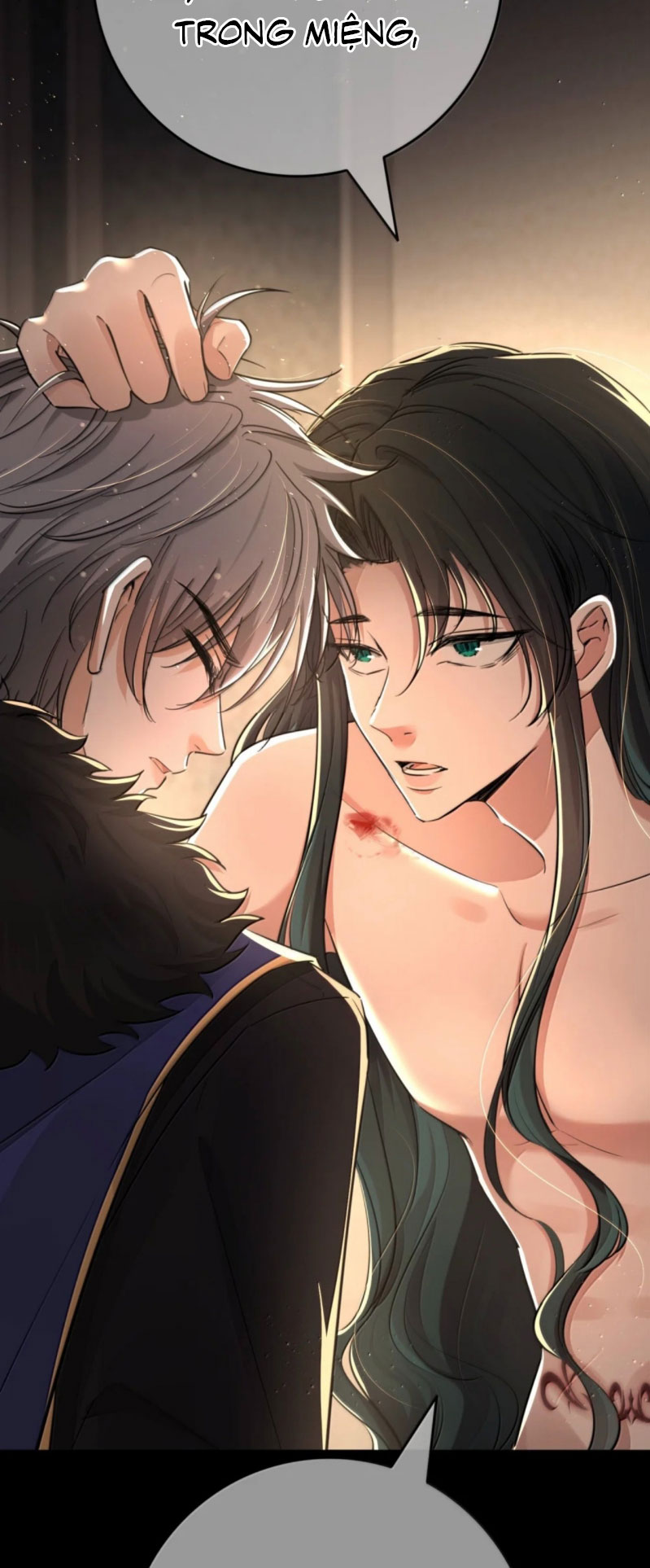 Phệ Chủ Chap 33 - Trang 4