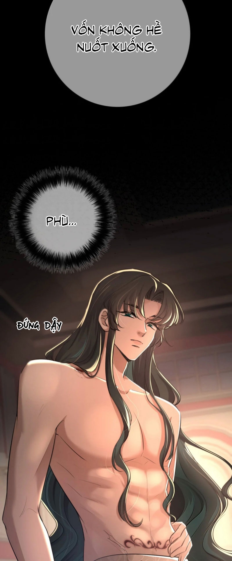 Phệ Chủ Chap 33 - Trang 4