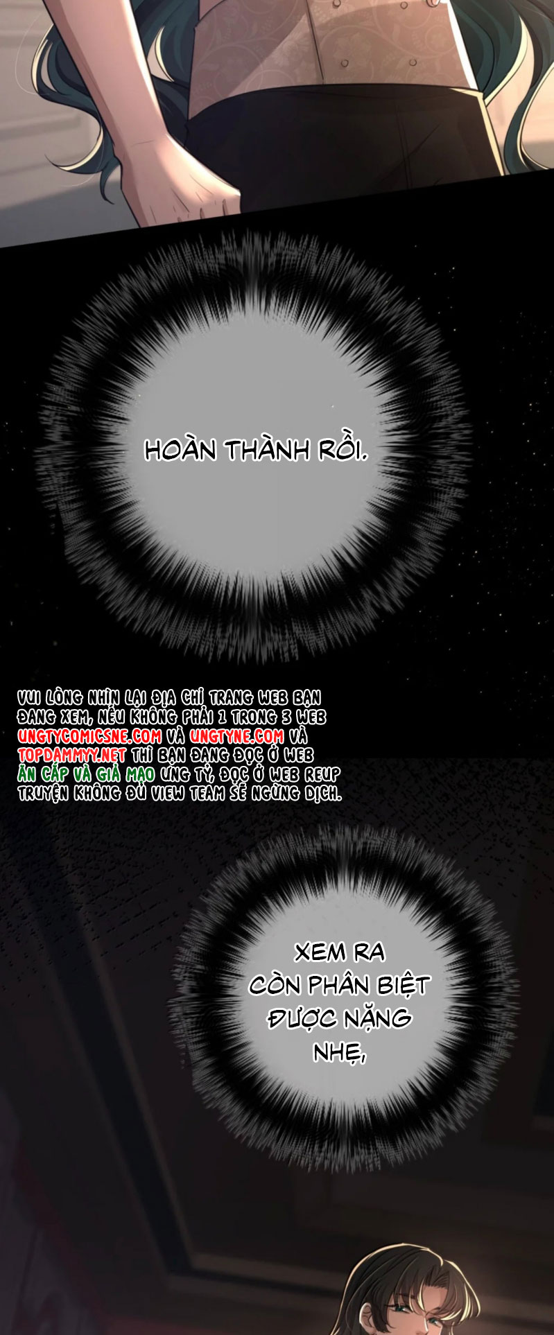 Phệ Chủ Chap 33 - Trang 4