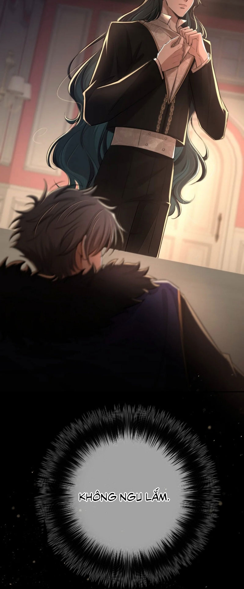 Phệ Chủ Chap 33 - Trang 4