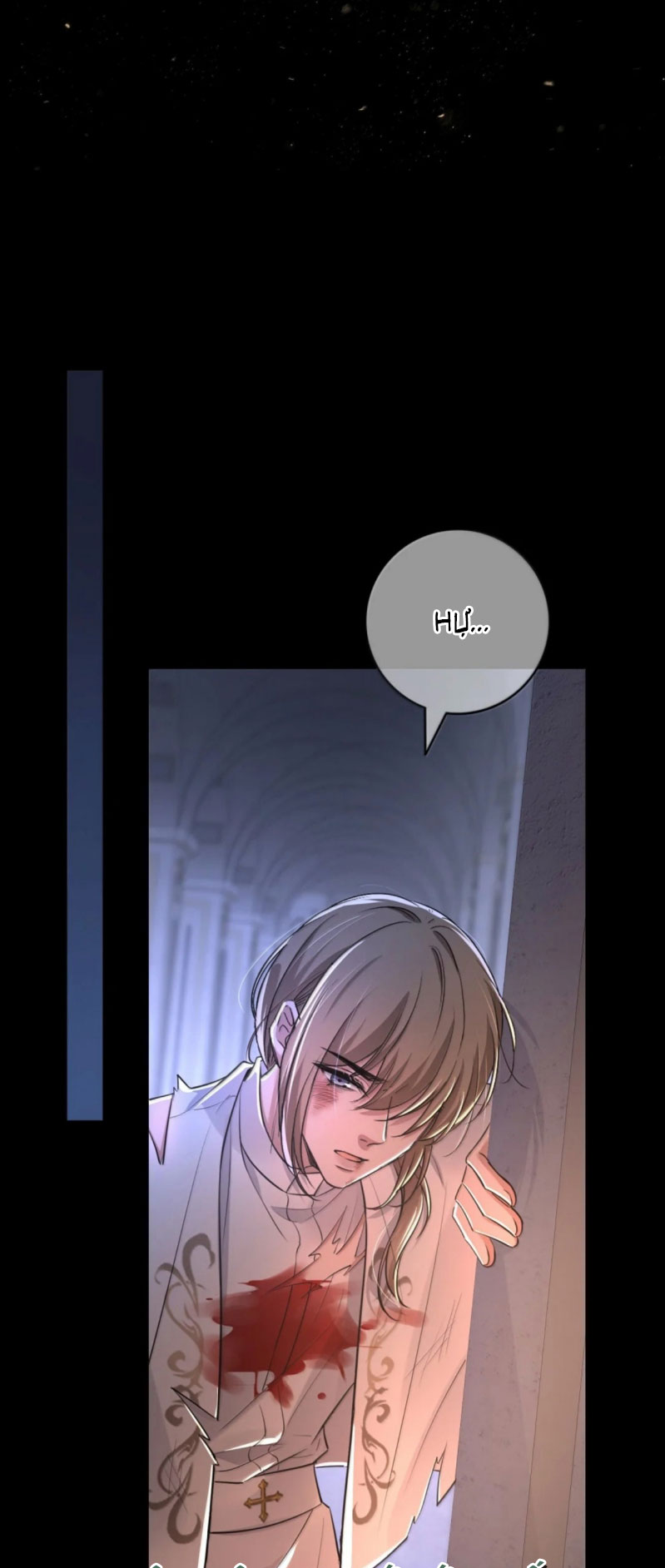 Phệ Chủ Chap 33 - Trang 4