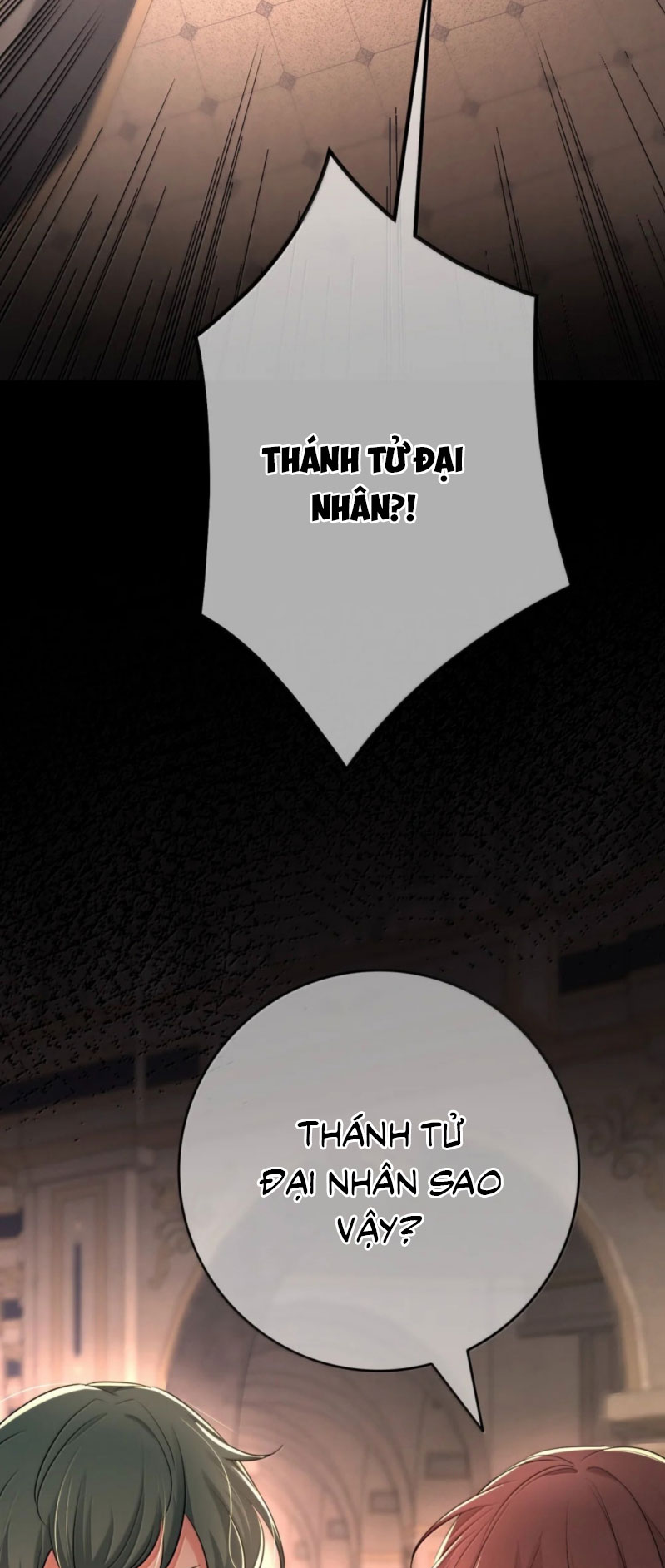 Phệ Chủ Chap 33 - Trang 4