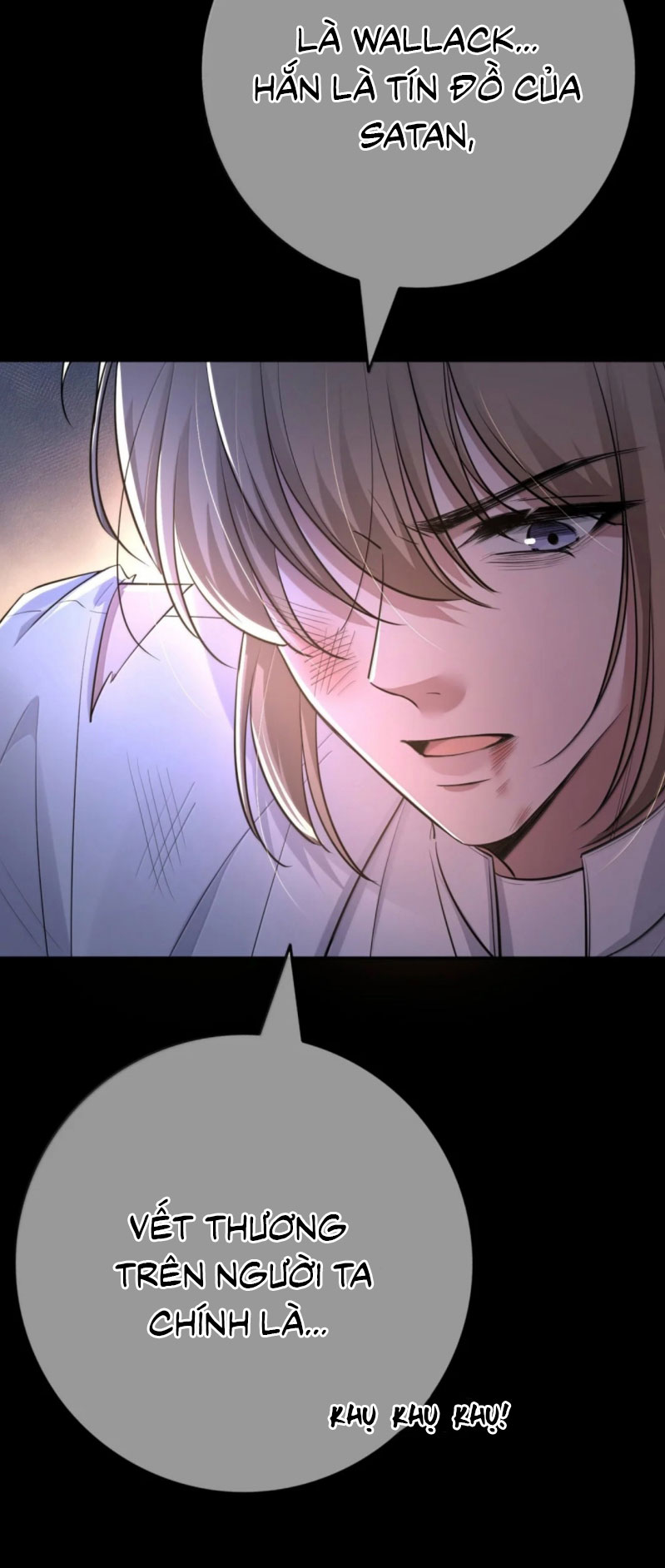 Phệ Chủ Chap 33 - Trang 4