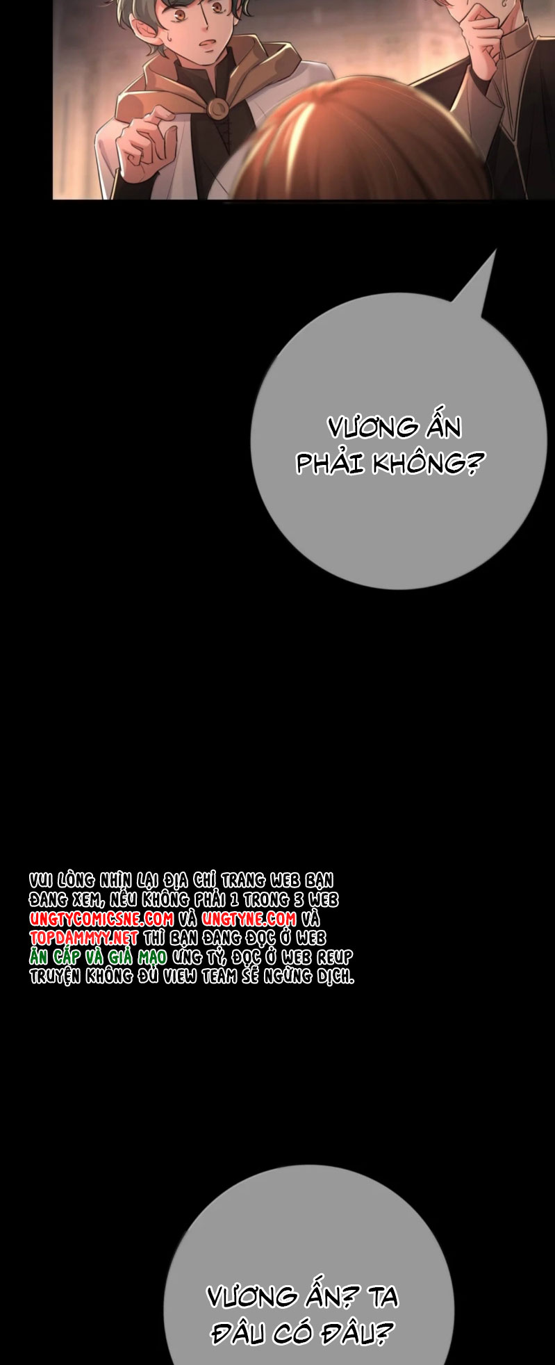 Phệ Chủ Chap 33 - Trang 4