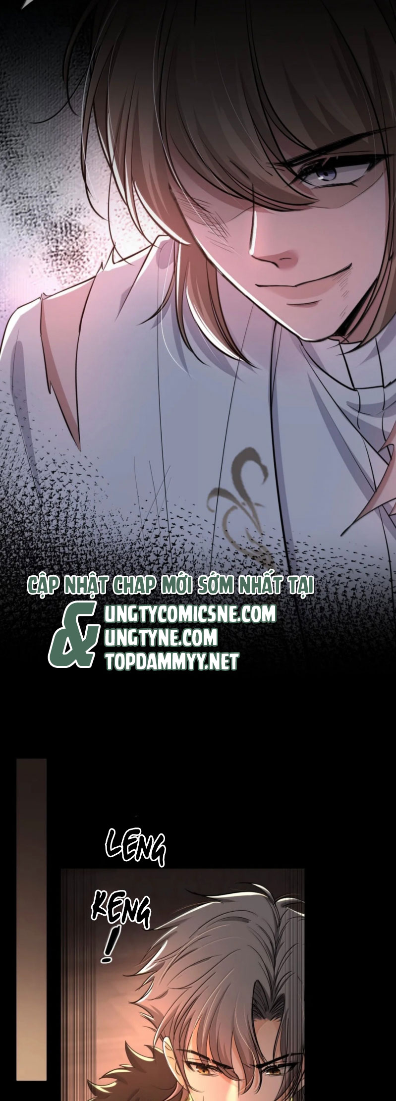 Phệ Chủ Chap 33 - Trang 4