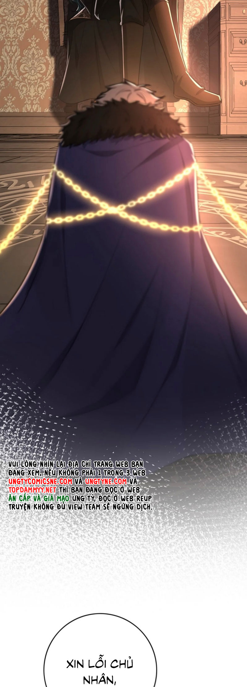 Phệ Chủ Chap 33 - Trang 4