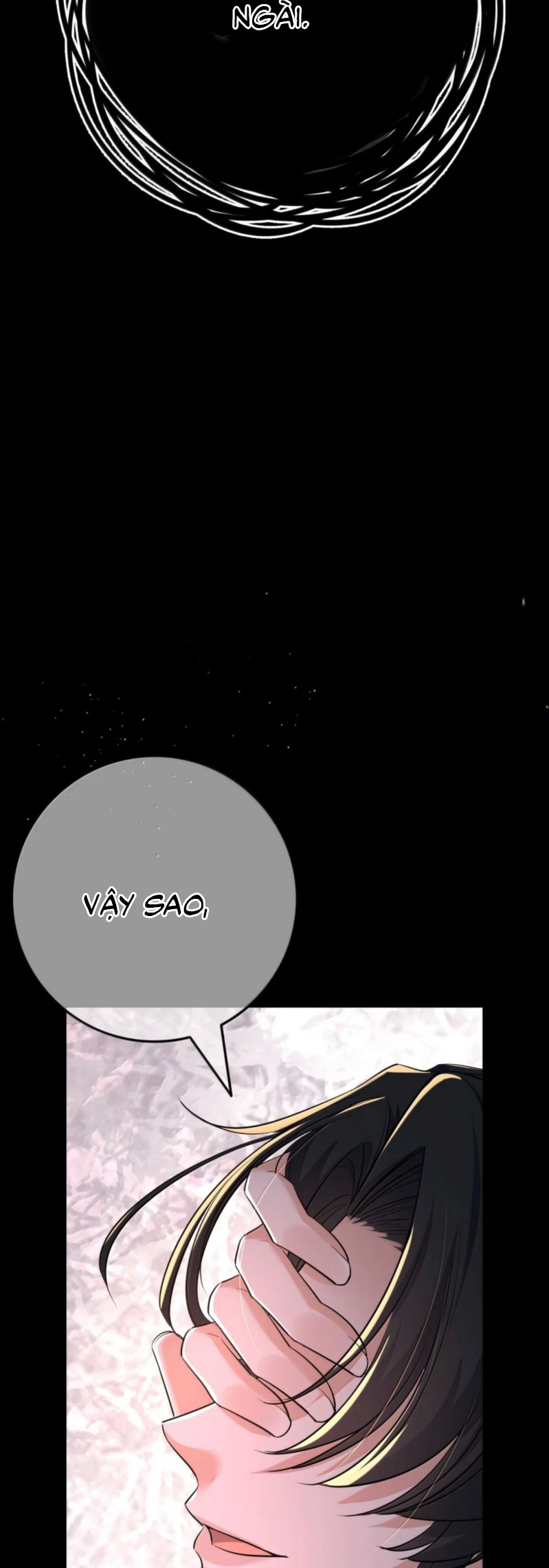 Phệ Chủ Chap 33 - Trang 4