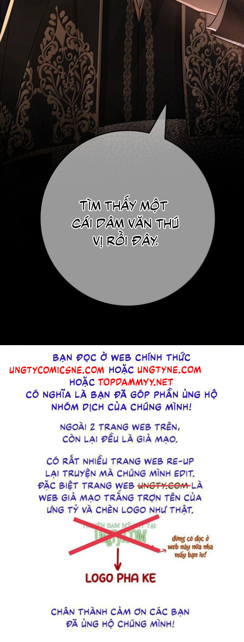 Phệ Chủ Chap 33 - Trang 4