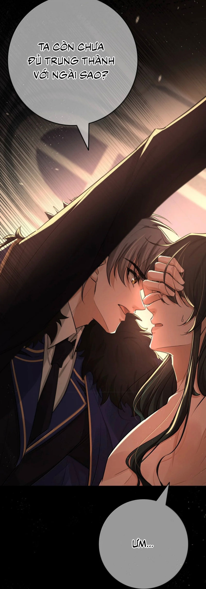 Phệ Chủ Chap 33 - Trang 4