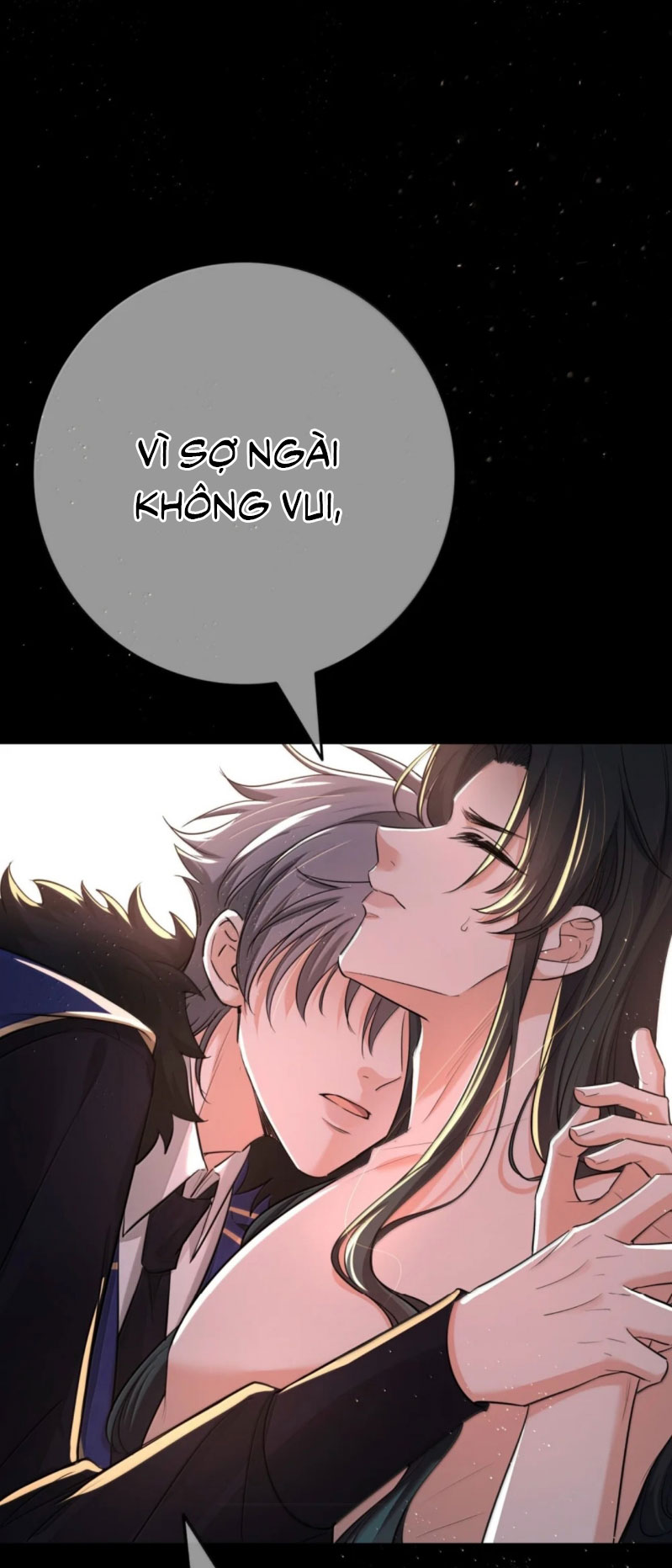 Phệ Chủ Chap 33 - Trang 4