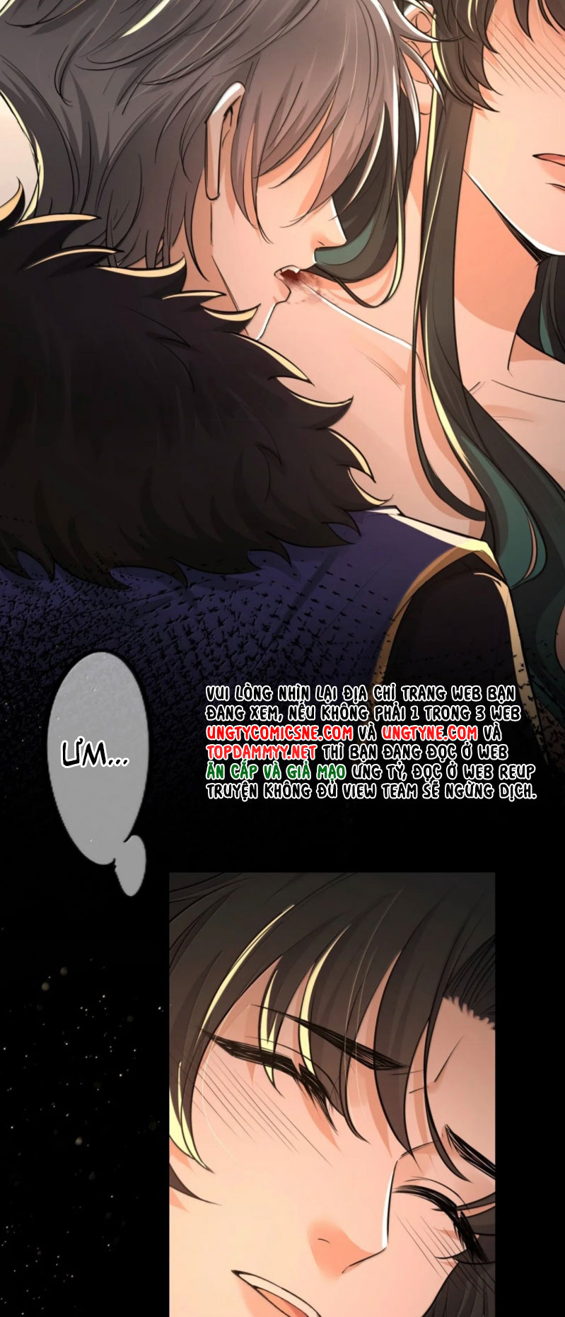 Phệ Chủ Chap 33 - Trang 4