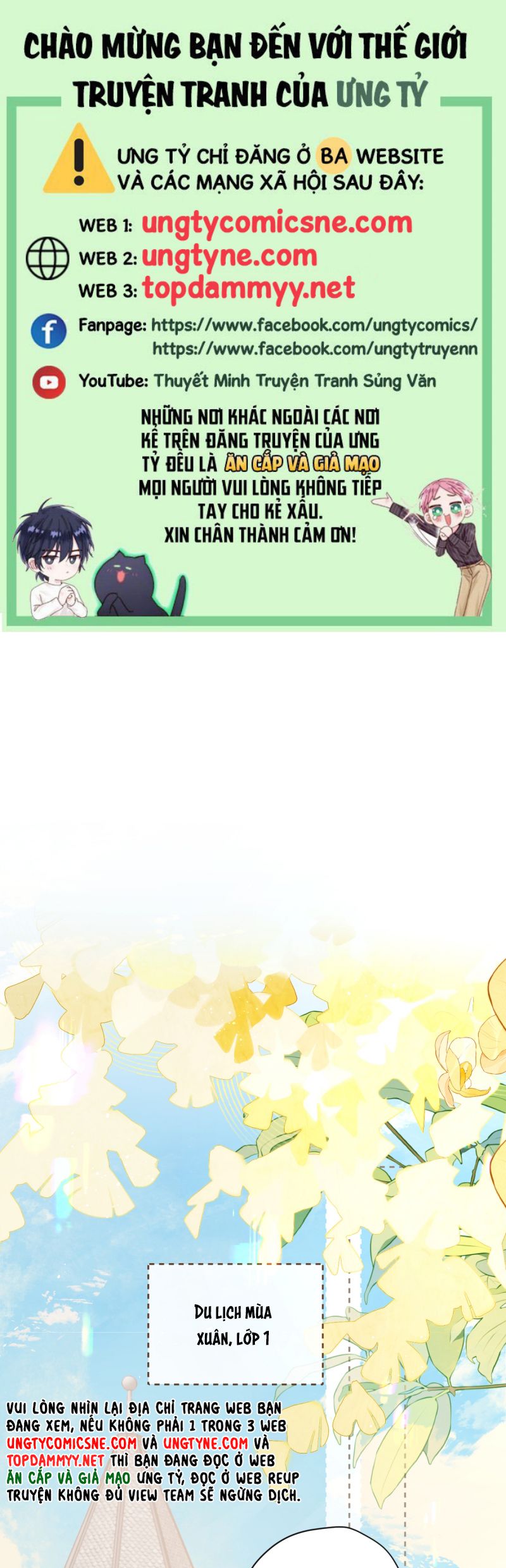 Tiếp Xúc Nguy Hiểm Chap 9 - Trang 2