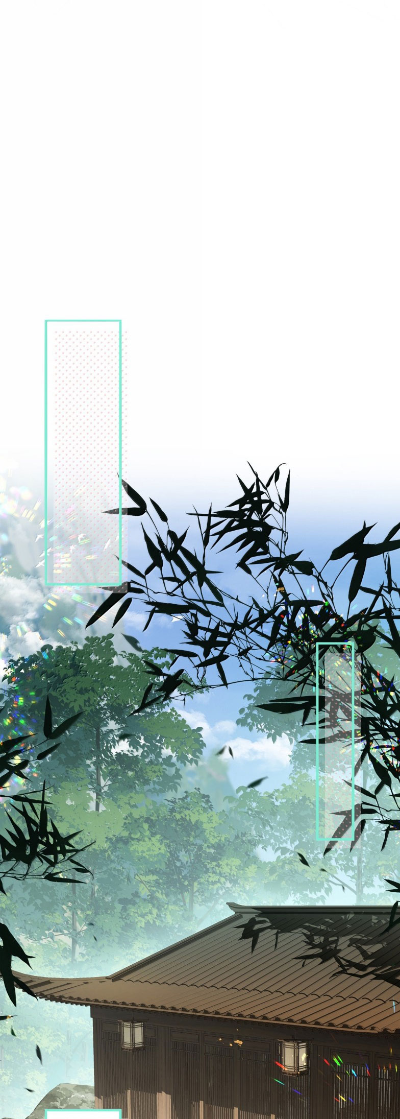 Xà Yêu Muốn Đào Thoát Chap 44 - Trang 2