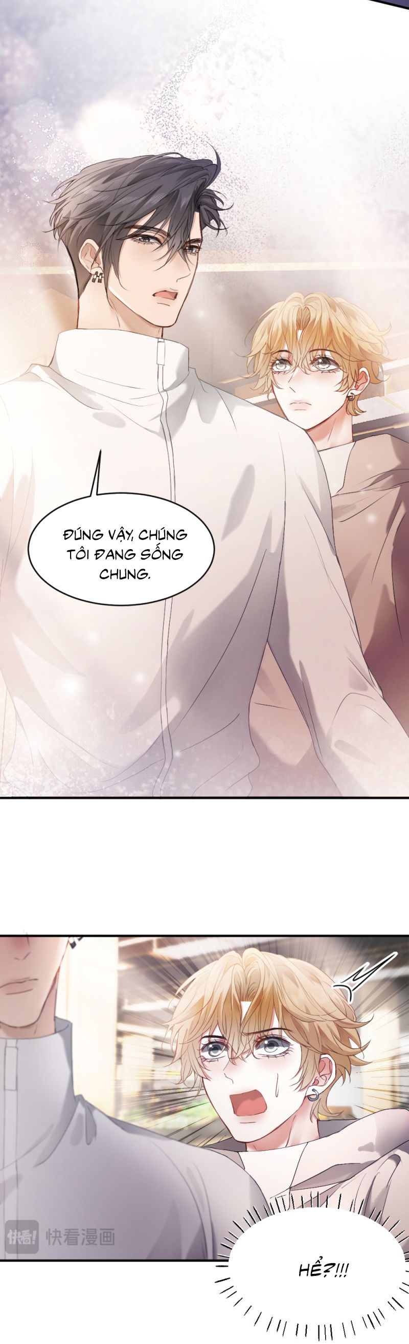 Tiểu Thiếu Gia Dựa Vào Mỹ Mạo Hoành Hành Toàn Hệ Thống Chap 74 - Trang 4