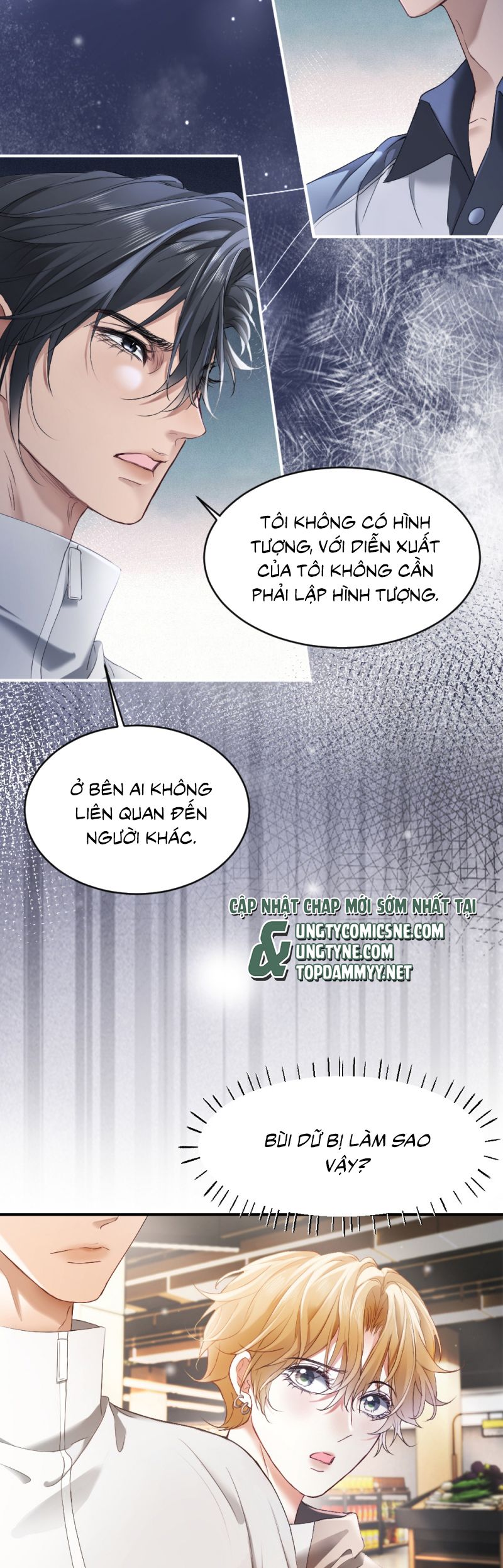 Tiểu Thiếu Gia Dựa Vào Mỹ Mạo Hoành Hành Toàn Hệ Thống Chap 74 - Trang 4