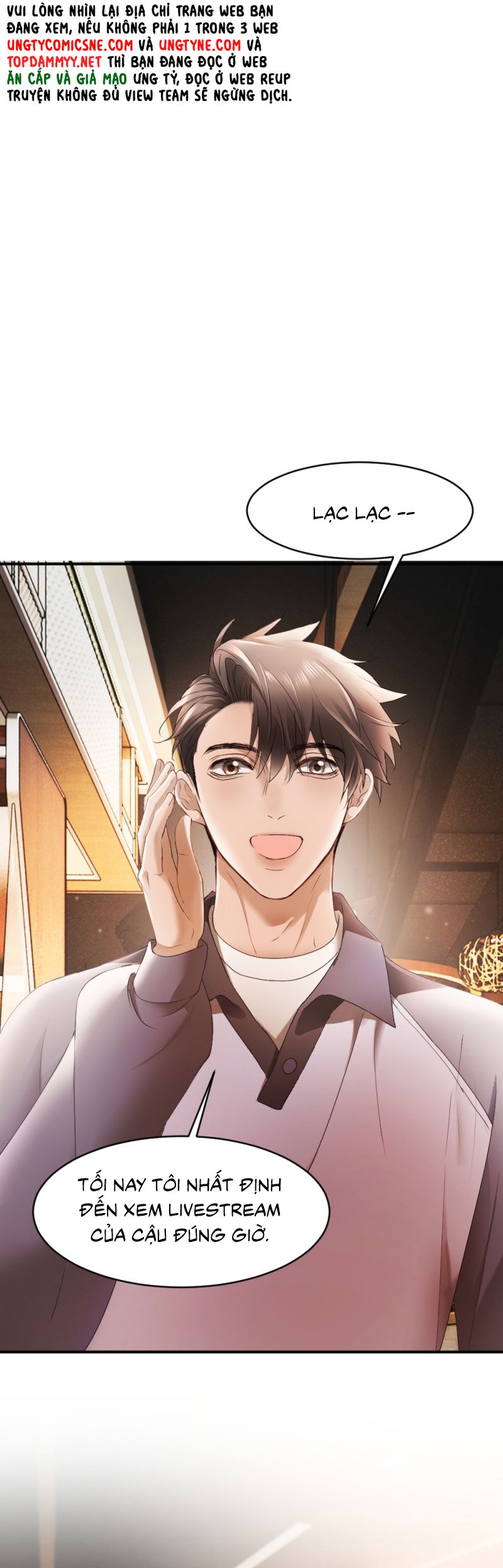 Tiểu Thiếu Gia Dựa Vào Mỹ Mạo Hoành Hành Toàn Hệ Thống Chap 74 - Trang 4