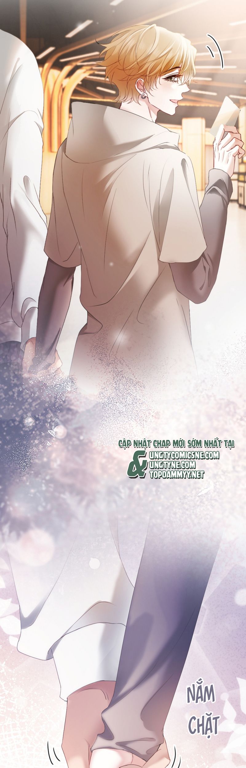 Tiểu Thiếu Gia Dựa Vào Mỹ Mạo Hoành Hành Toàn Hệ Thống Chap 74 - Trang 4