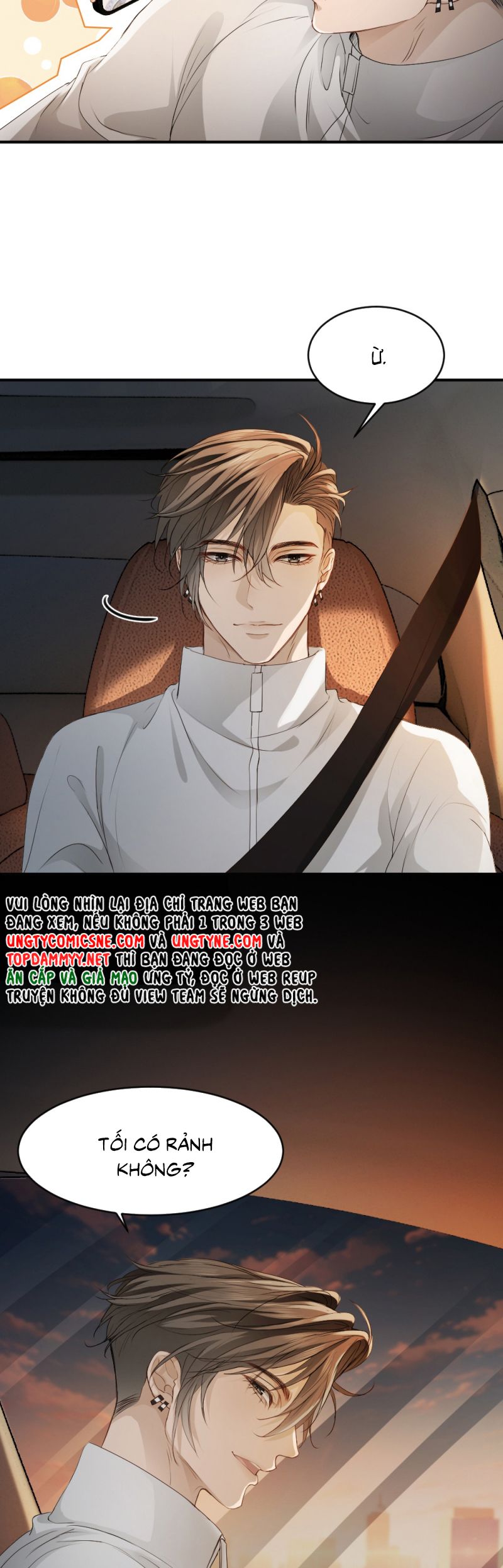 Tiểu Thiếu Gia Dựa Vào Mỹ Mạo Hoành Hành Toàn Hệ Thống Chap 74 - Trang 4