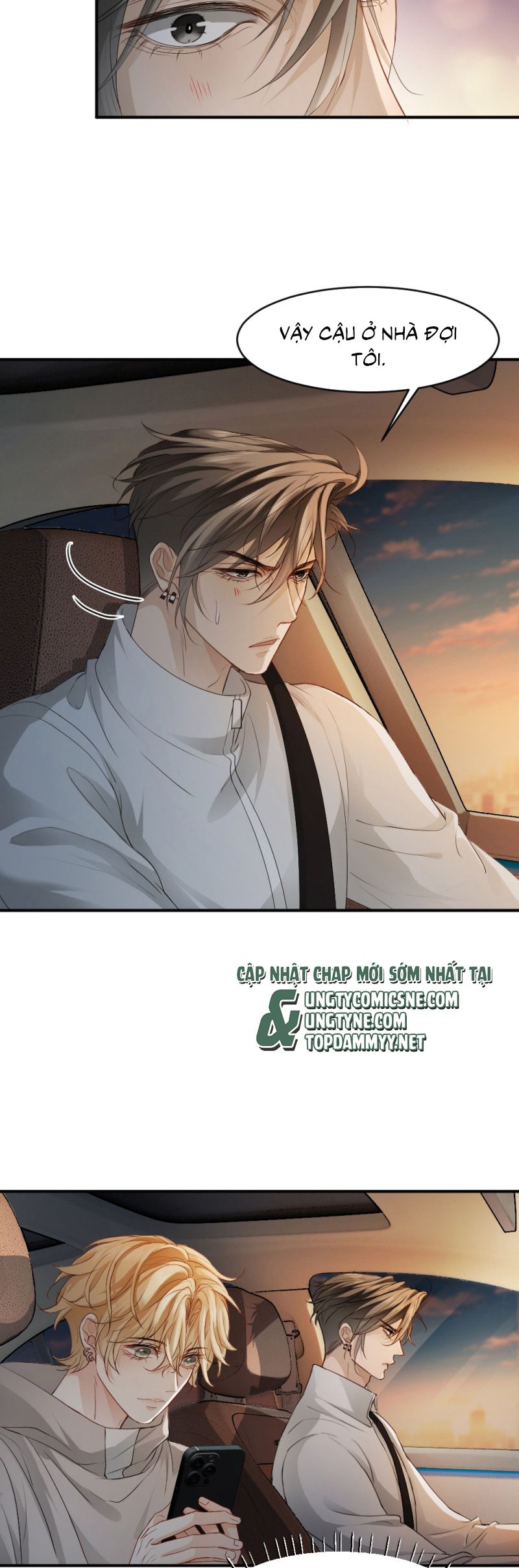 Tiểu Thiếu Gia Dựa Vào Mỹ Mạo Hoành Hành Toàn Hệ Thống Chap 74 - Trang 4