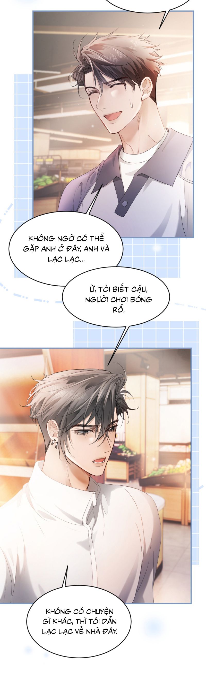 Tiểu Thiếu Gia Dựa Vào Mỹ Mạo Hoành Hành Toàn Hệ Thống Chap 74 - Trang 4