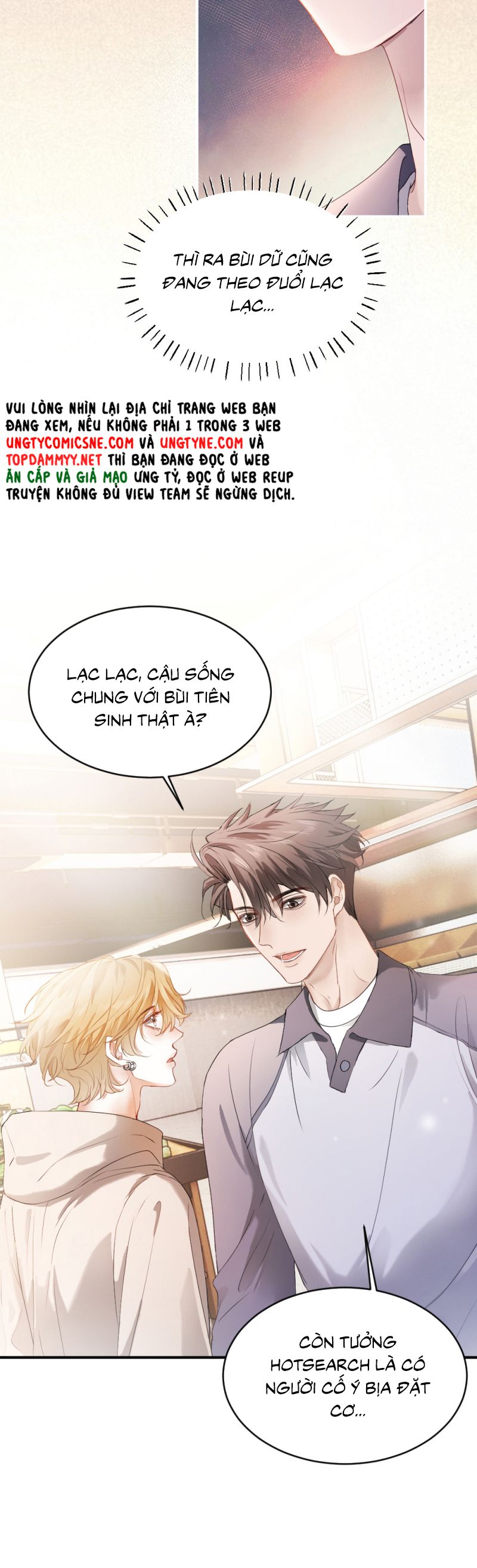 Tiểu Thiếu Gia Dựa Vào Mỹ Mạo Hoành Hành Toàn Hệ Thống Chap 74 - Trang 4