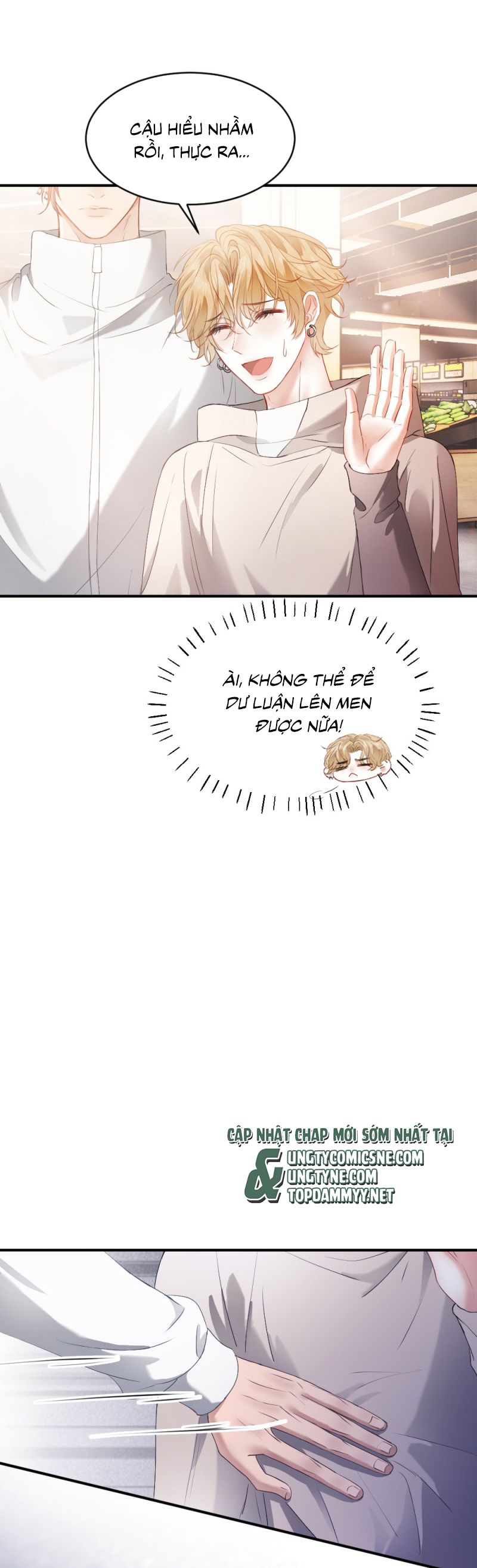 Tiểu Thiếu Gia Dựa Vào Mỹ Mạo Hoành Hành Toàn Hệ Thống Chap 74 - Trang 4